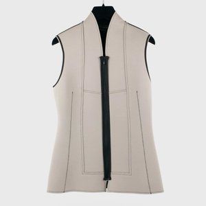 Marie Saint Pierre Scuba Vest